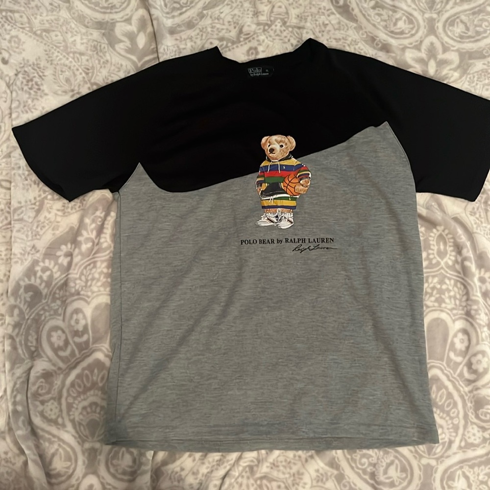 Polo Bear by Ralph Lauren